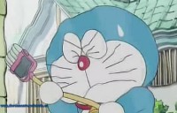 Capítulo 124 La canción de Doraemon