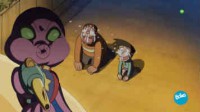 Capítulo El Extraterrestre Falso (Nuevo Capítulo)