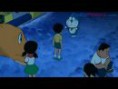Doraemon y el Pequeño dinosaurio