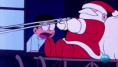 La navidad de Doraemon y Nobita (Primera Parte)