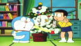 El regalo de Navidad