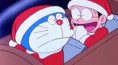 La navidad de Doraemon y Nobita (Segunda Parte)