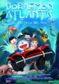 Doraemon Atlantis: en el castillo del mal
