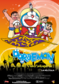 Doraemon y las mil y una aventuras