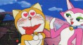 El nacimiento de Doraemon
