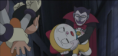 Doraemon Contra Doracula Parte 1 
