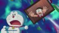 Capítulo 123 Nunca te olvidare Nobita, Doraemon regresa al futuro (PARTE 1)