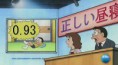 Capítulo 149 Nobita, el maestro de la siesta
