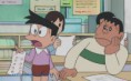 Capítulo 152 Crisis con la nota de Suneo