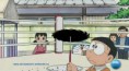 Capítulo161 El agujero negro de Nobita