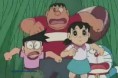 Capítulo 167 Un equipo dispuesto a todo para salvar a Nobita (parte 1) 