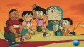 Capítulo 167 Un equipo dispuesto a todo para salvar a Nobita (parte 2)