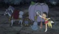 Capítulo 170 La brujita Shizuka