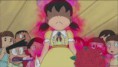 Capítulo 171 El secreto mejor guardado de Shizuka 