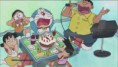 Capítulo 176 El terrorífico cumpleaños de Gigante Parte 2