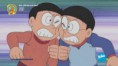 Capítulo El Hijo De Nobita Se Fuga De Casa (Nuevo Capítulo)